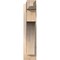 Ekena Millwork Westlake Smooth Craftsman Outlooker, Douglas Fir, 5 1/2"W x 20"D x 24"H OUT06X20X24WTL04SDF - alternate 4